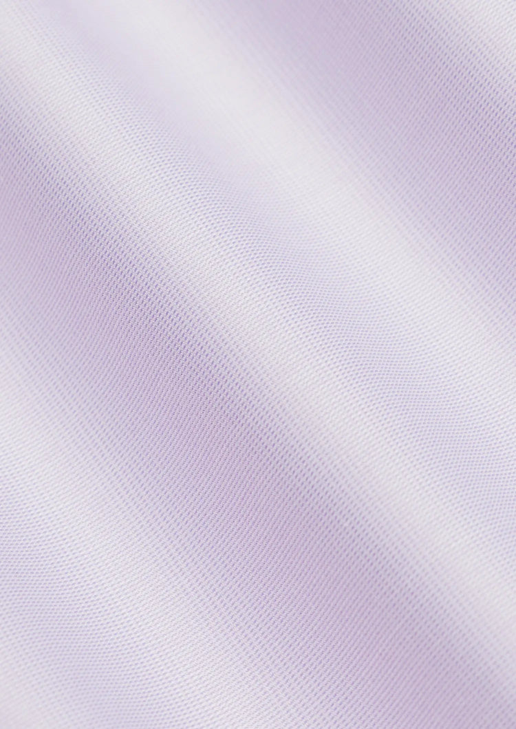 Pink Lavender Ultrasoft Bamboo Shirt - SARTORO