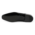 Prestige Tuxedo Derby // Onyx Shine Black - SARTORO
