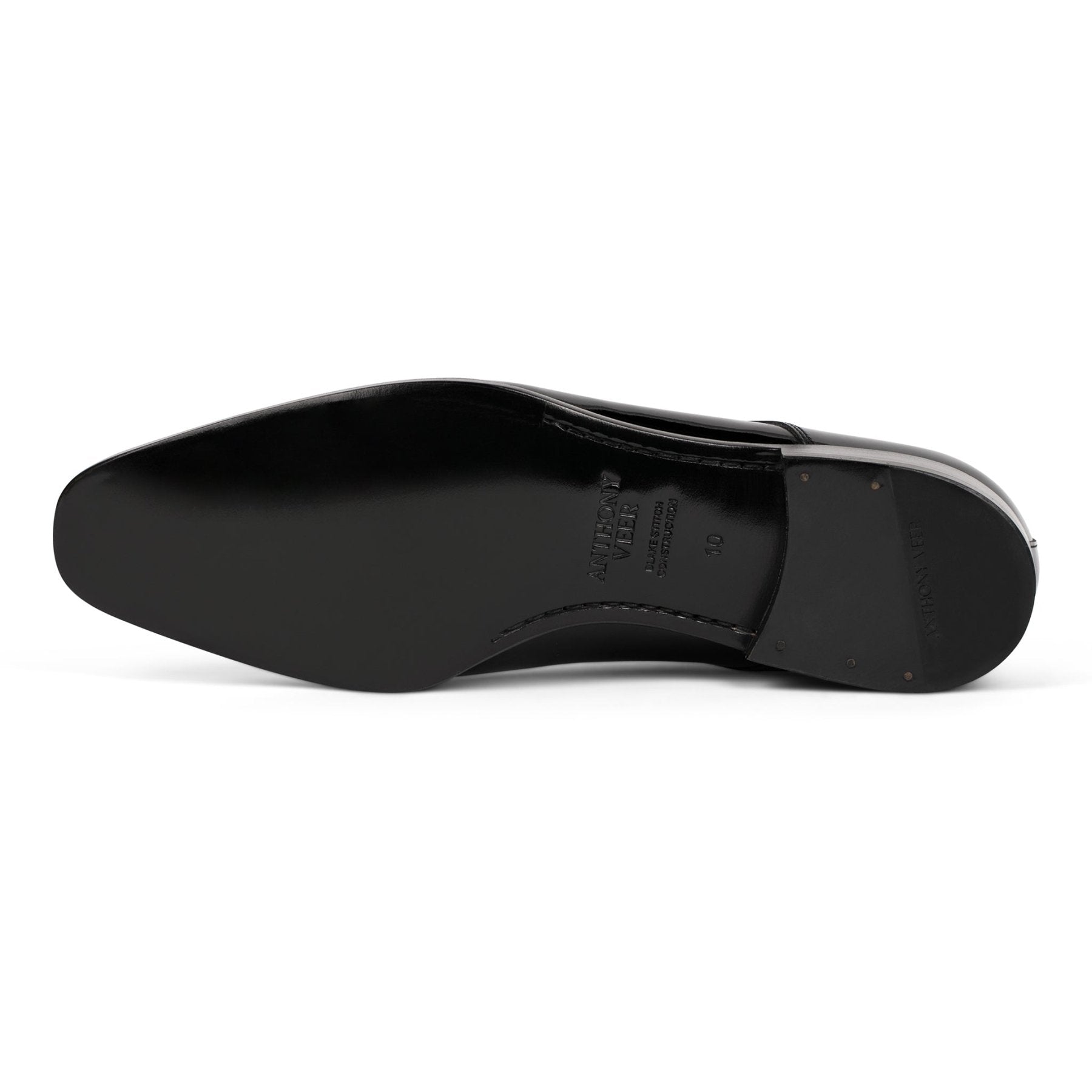  Onyx Shine Black - SARTORO