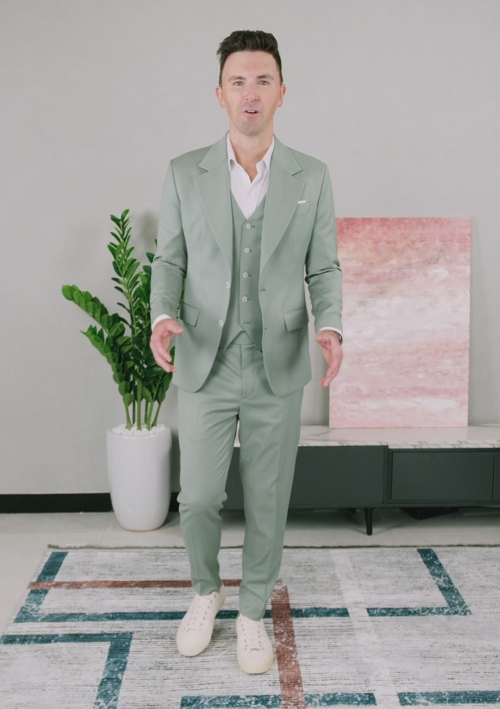 Video Image