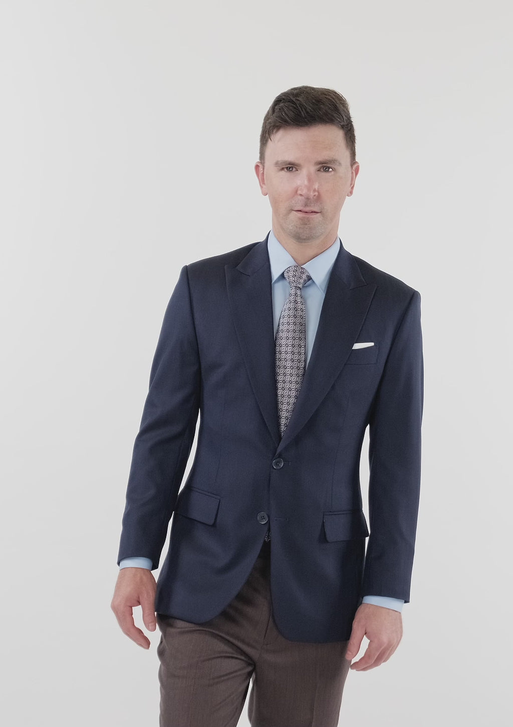 Imperial Navy Bryant Jacket