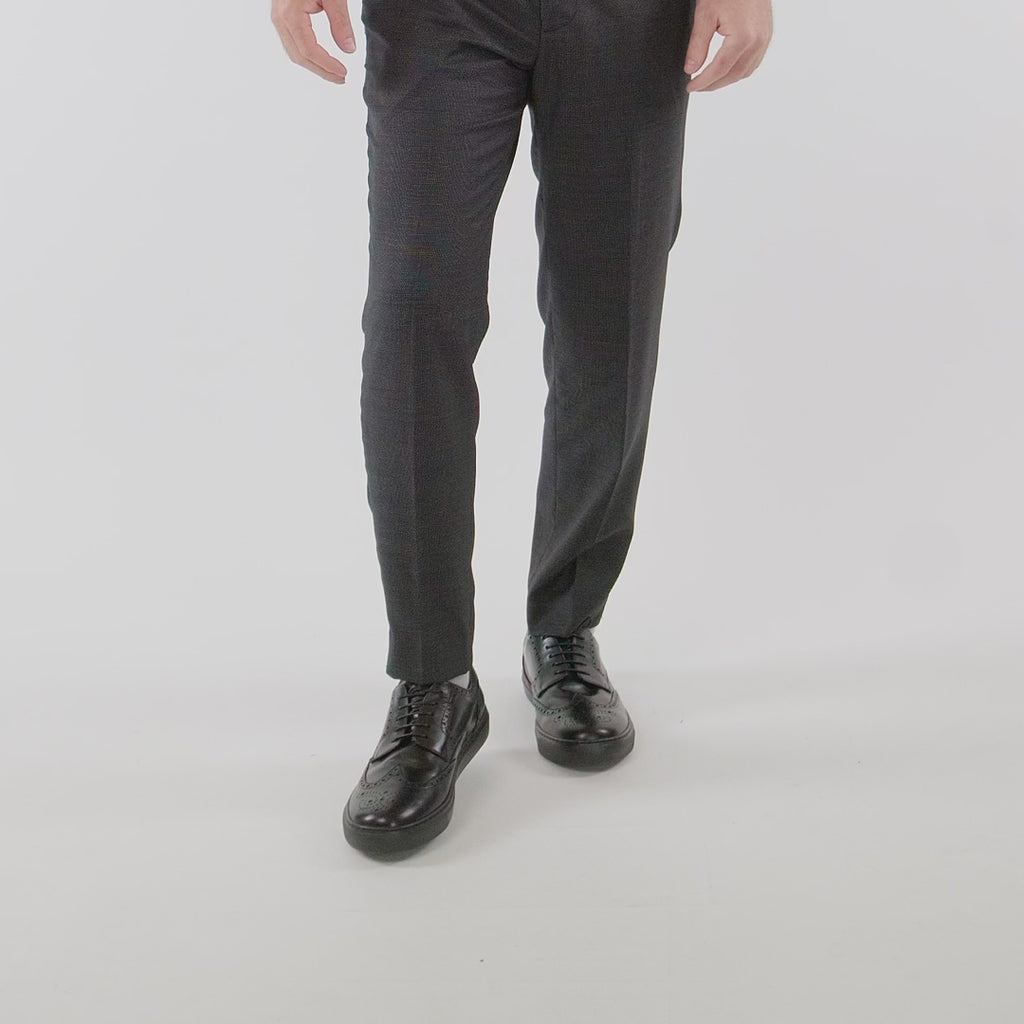 Men's Don Giovanni - Black