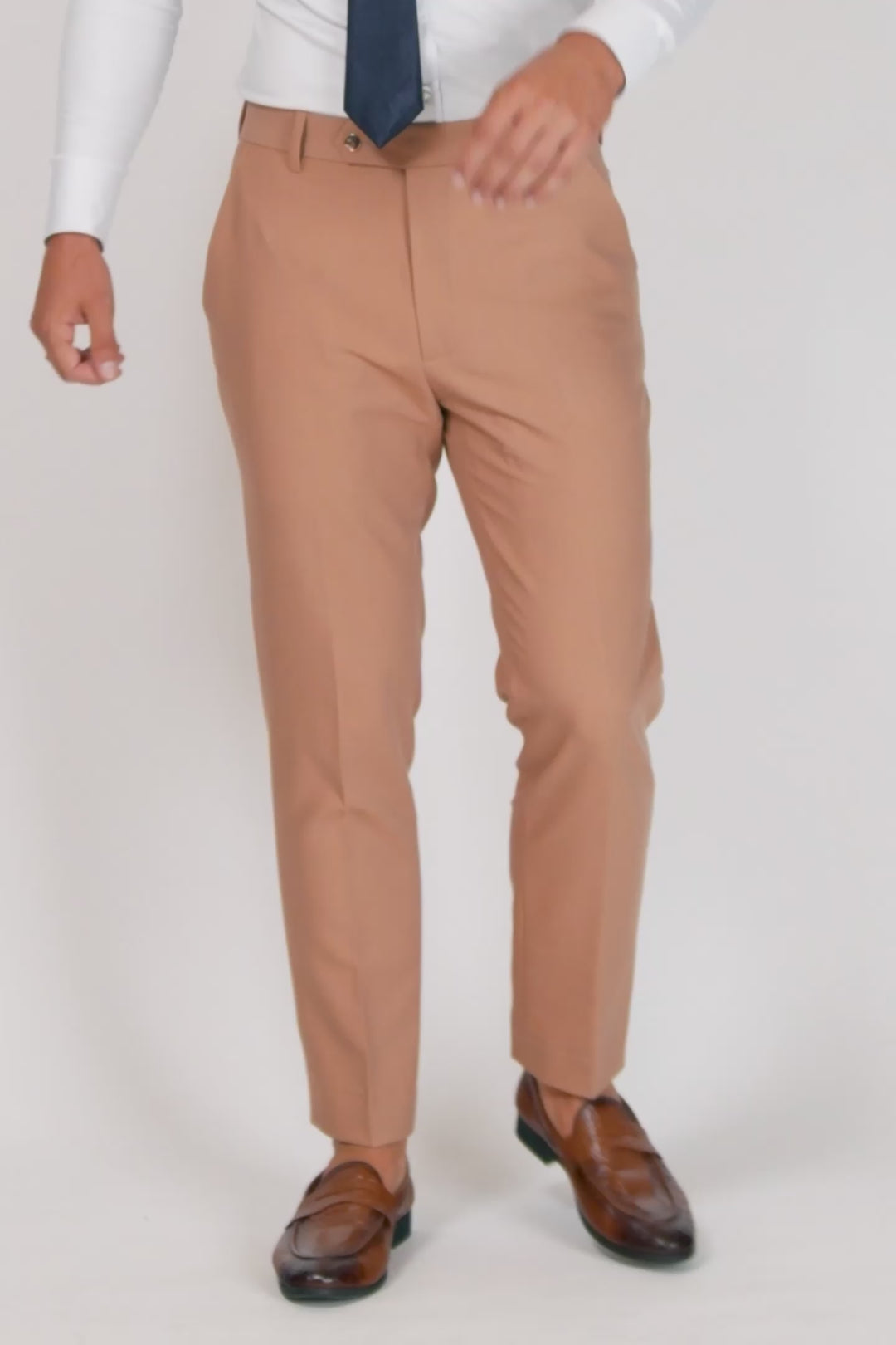 Camel Stretch Pants