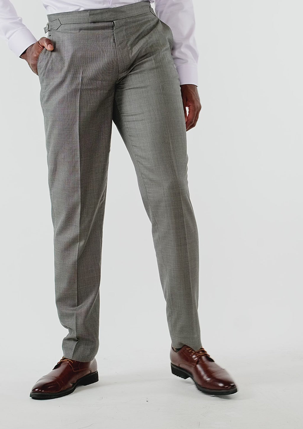 Midtown Sage Pants