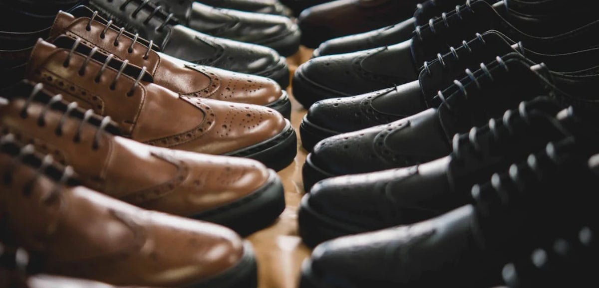 mocalmo shoemaking overview video