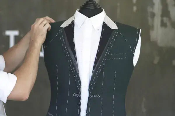 Sartoro Tailoring Method
