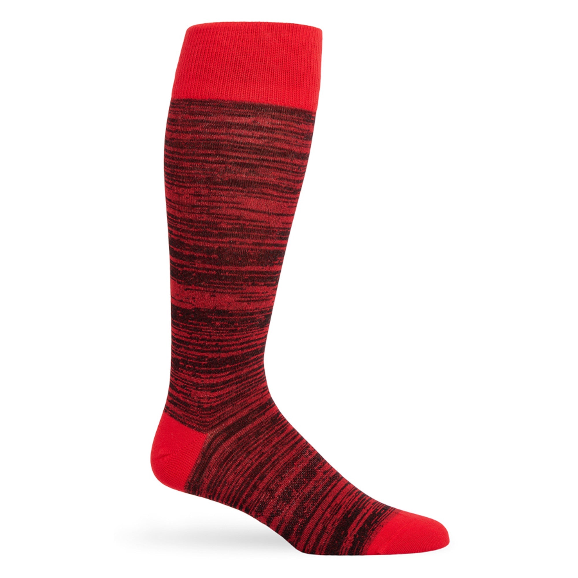  Black Marl Dress Socks869