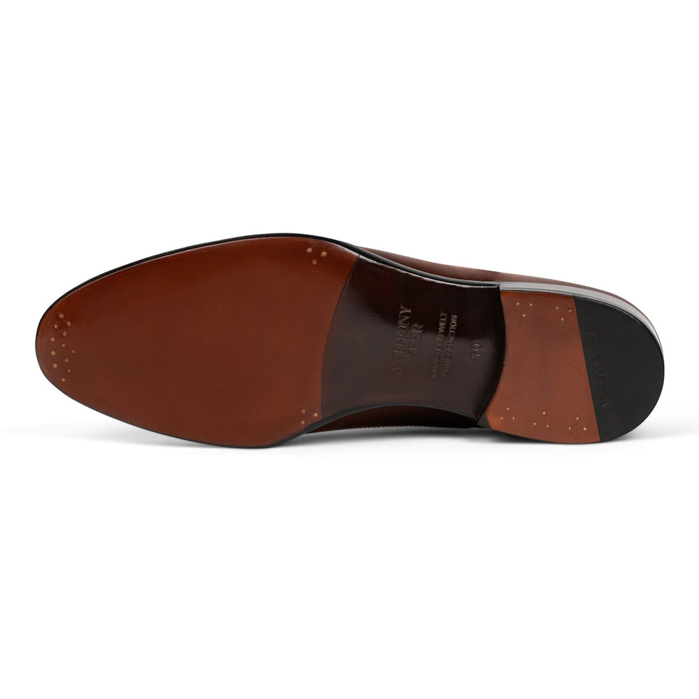  Chestnut Depth Brown953