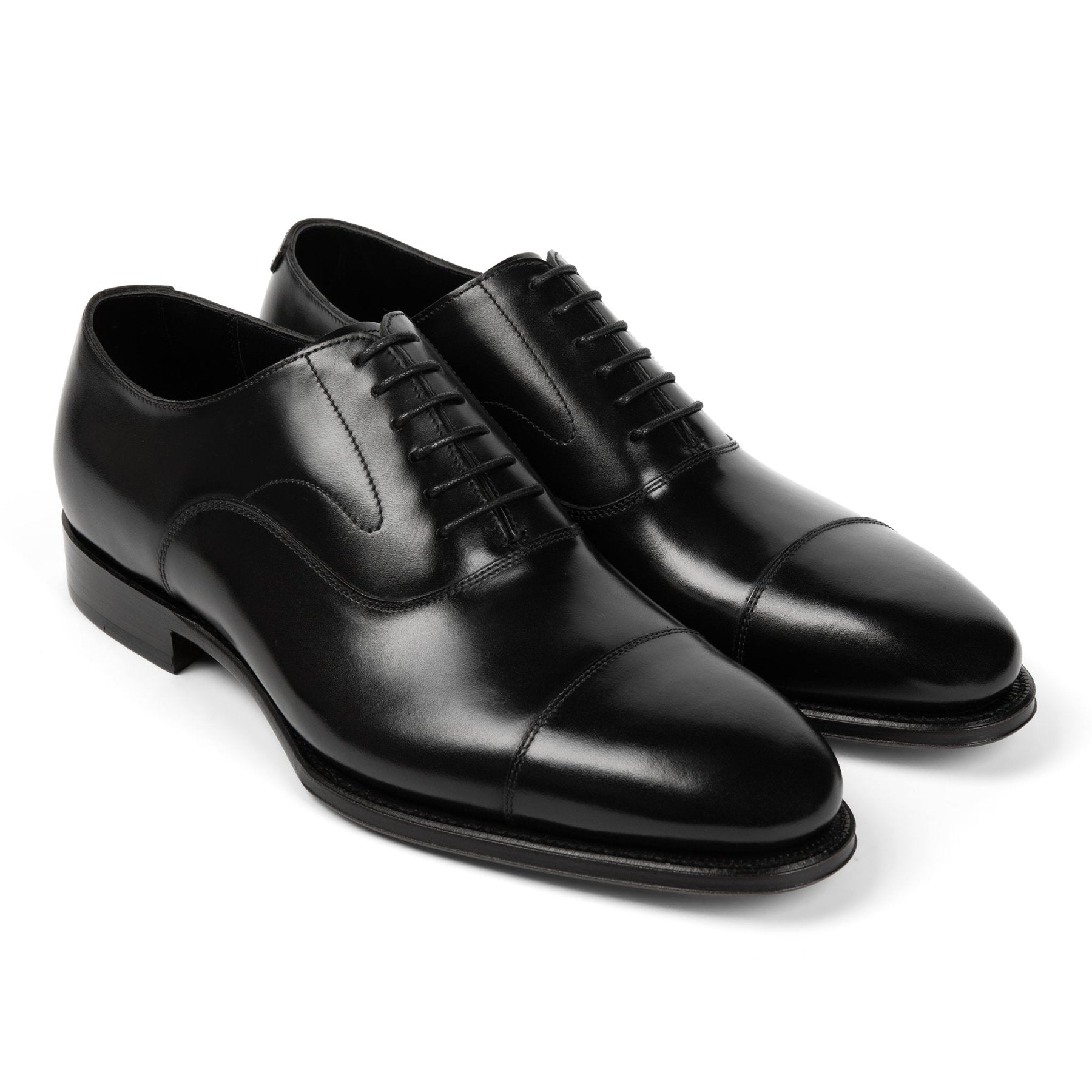  Obsidian Black