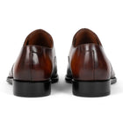  Vintage Amber Tan - SARTORO955