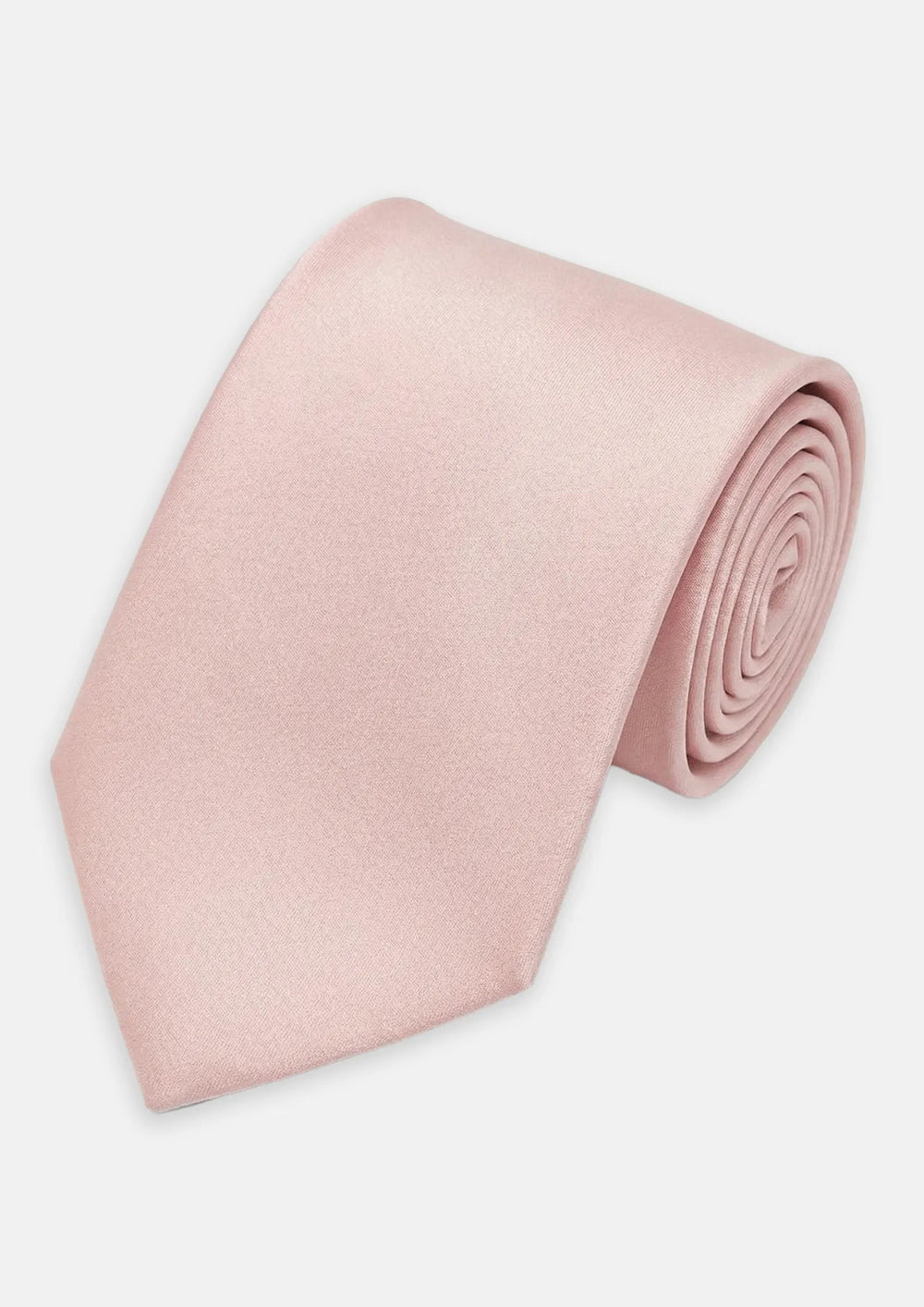 Rose Gold Tie729