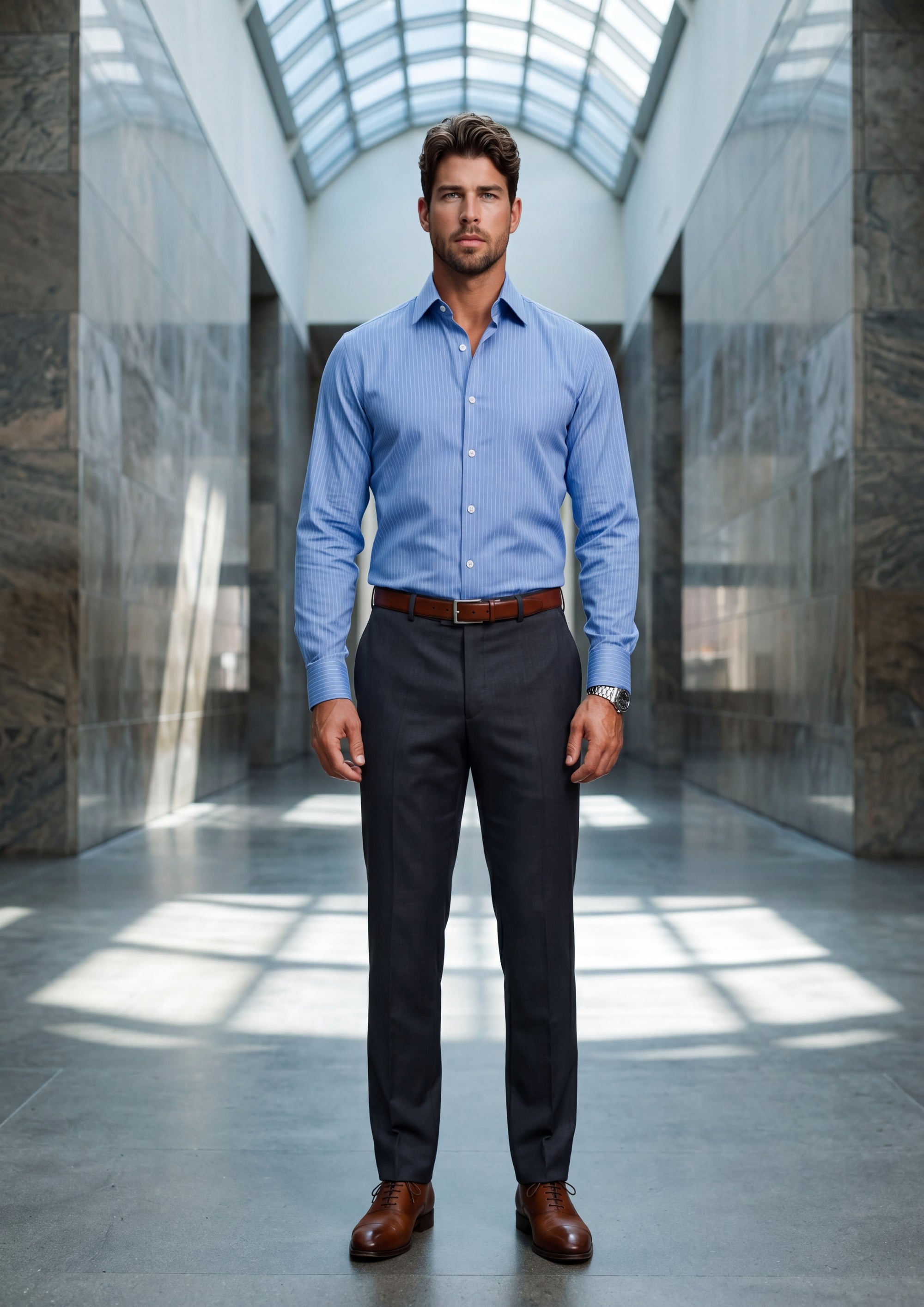 royal-bamboo-stripe-shirt-modern-museum917