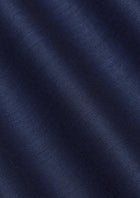 Royal Blue Herringbone Ellis Suit - SARTORO457