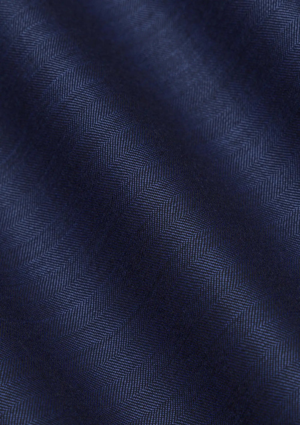 Royal Blue Herringbone Pants494