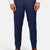 Royal Blue Performance Stretch Pants - SARTORO