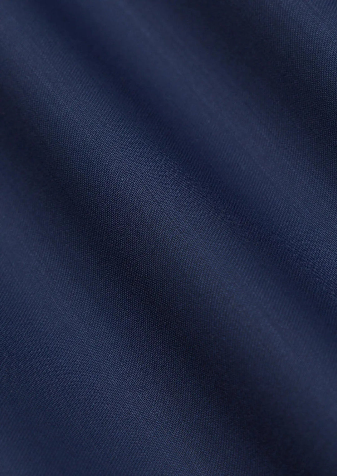 Royal Blue Performance Stretch Vest - SARTORO