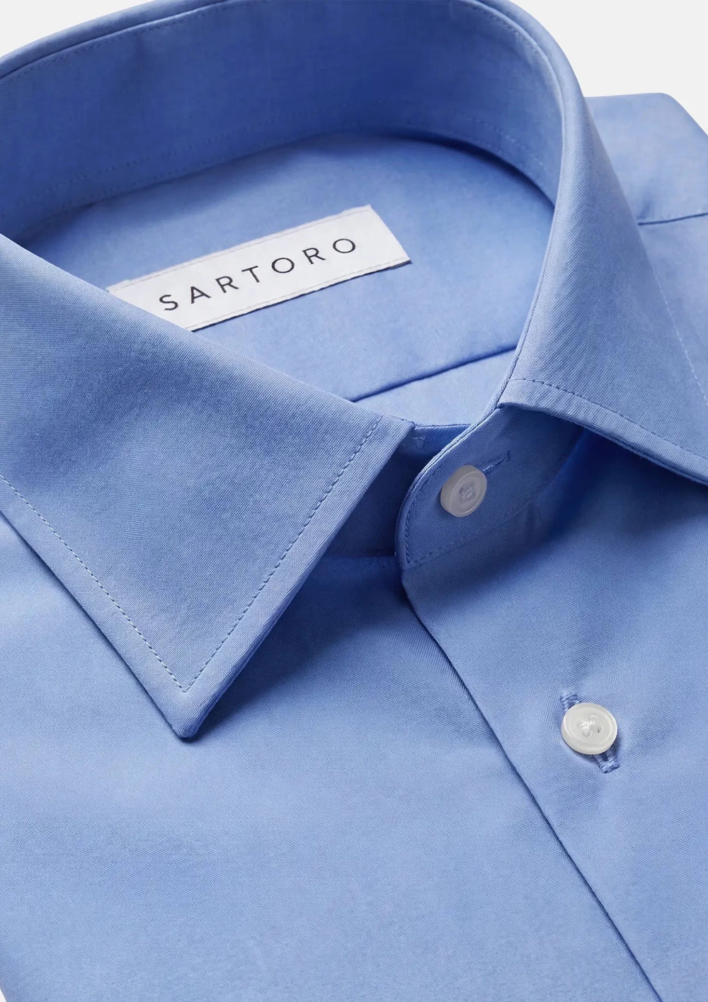 Royal Blue Shirt693
