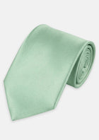 Sage Green Tie - SARTORO6