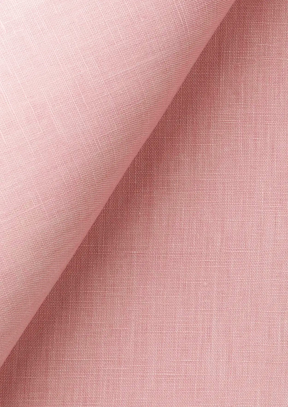 Salmon Linen Vest379