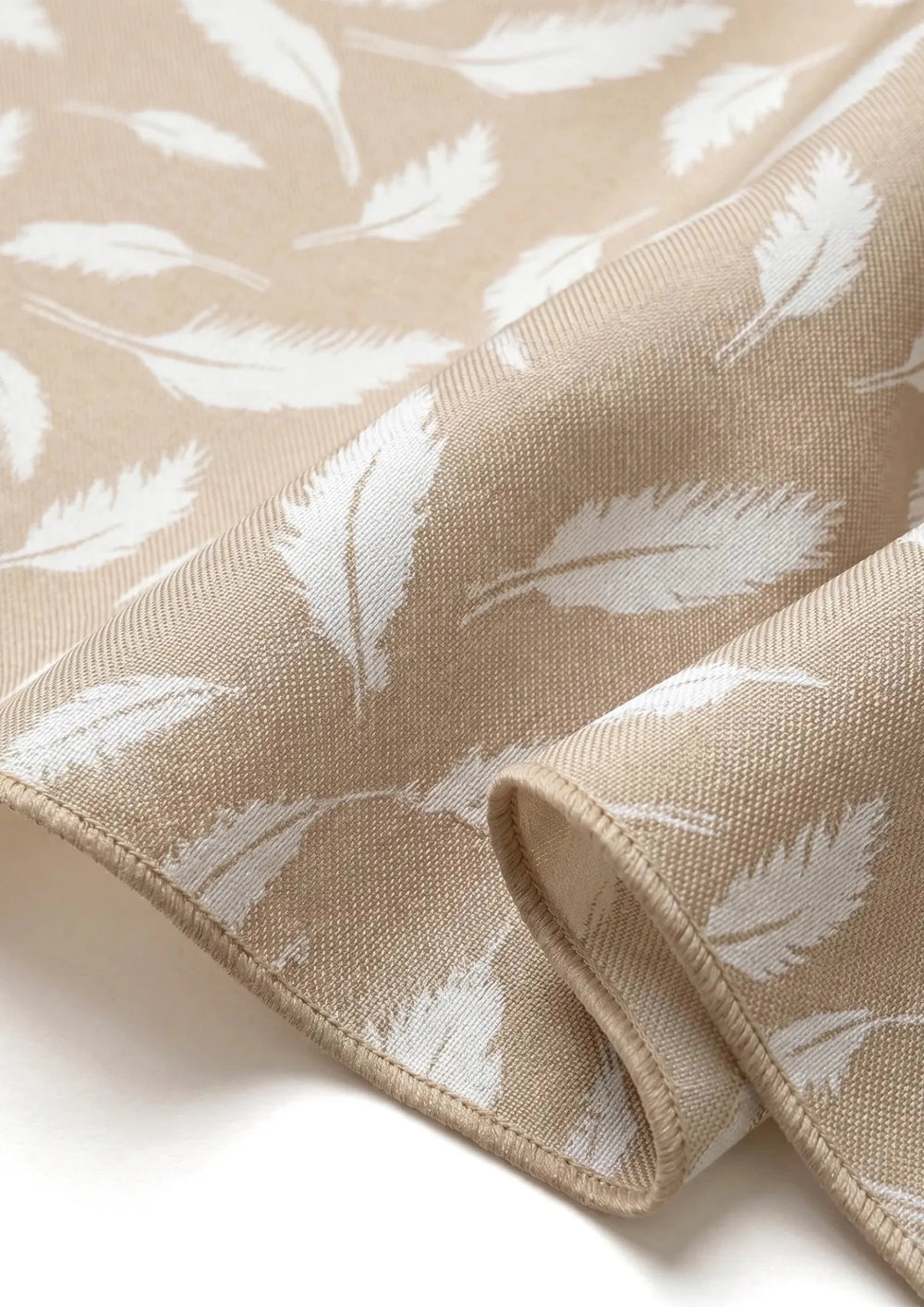 Sand Feather Pocket Square124