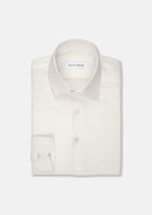 Sand Linen Blend Shirt - SARTORO876