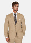 Sandstone Bamboo Astor Suit