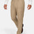 Sandstone Bamboo Pants - SARTORO
