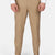 Sandstone Bamboo Pants - SARTORO