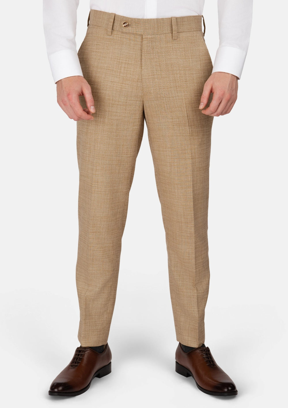 Sandstone Bamboo Pants342