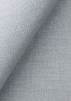 Powder Grey Twill
