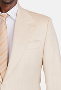 Sartoro Sand Performance Stretch Jacket - SARTORO