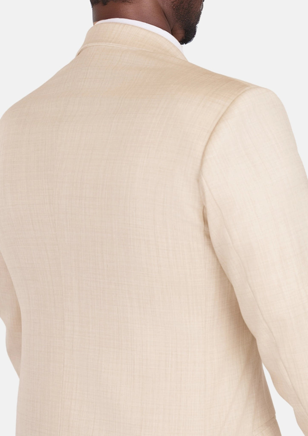 Sartoro Sand Performance Stretch Jacket - SARTORO