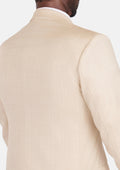 Sartoro Sand Performance Stretch Jacket - SARTORO