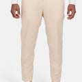 Sartoro Sand Performance Stretch Pants - SARTORO