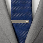 Scale of Justice Tie Bar - SARTORO53