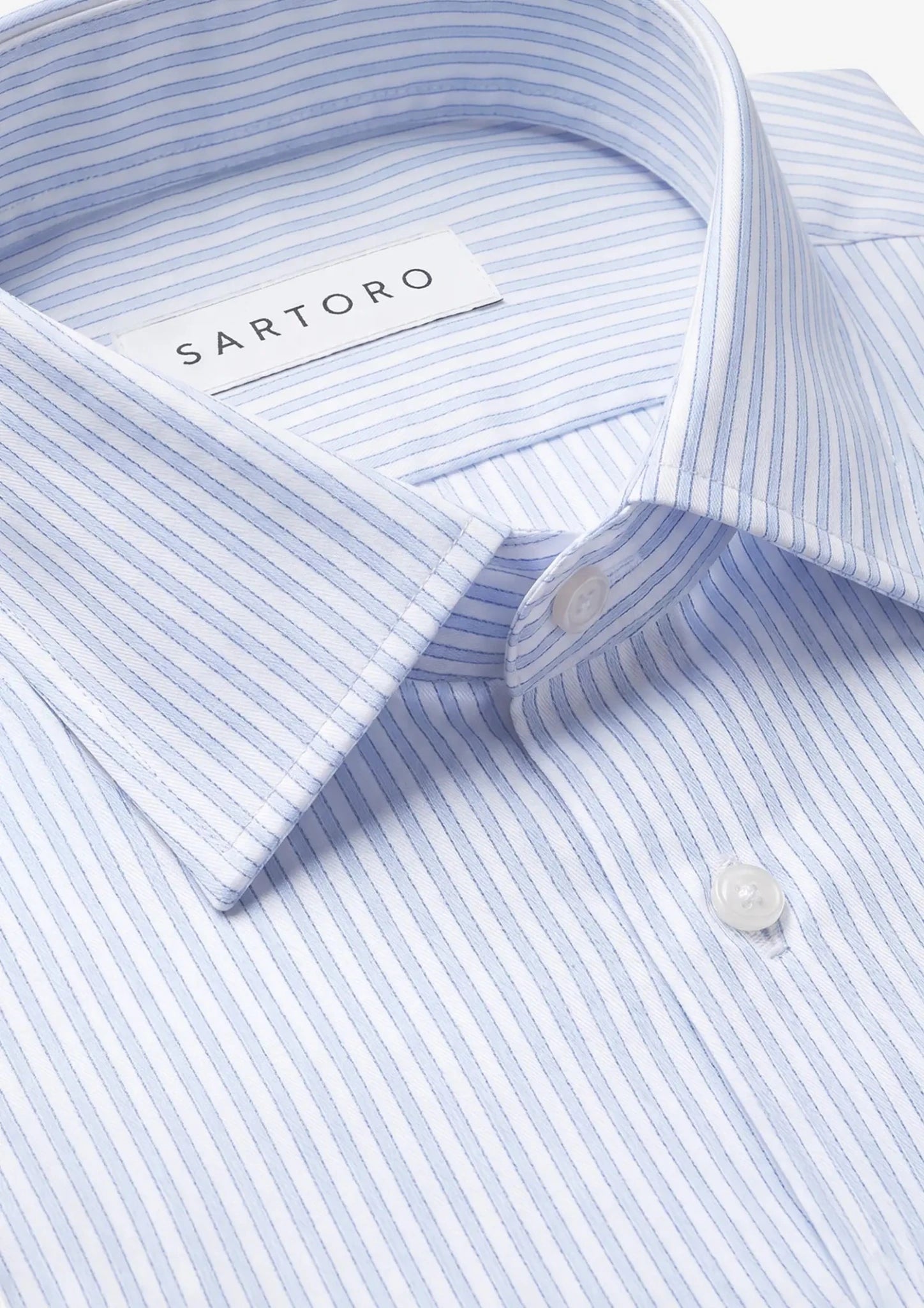 Seabreeze Blue Wave Shirt325