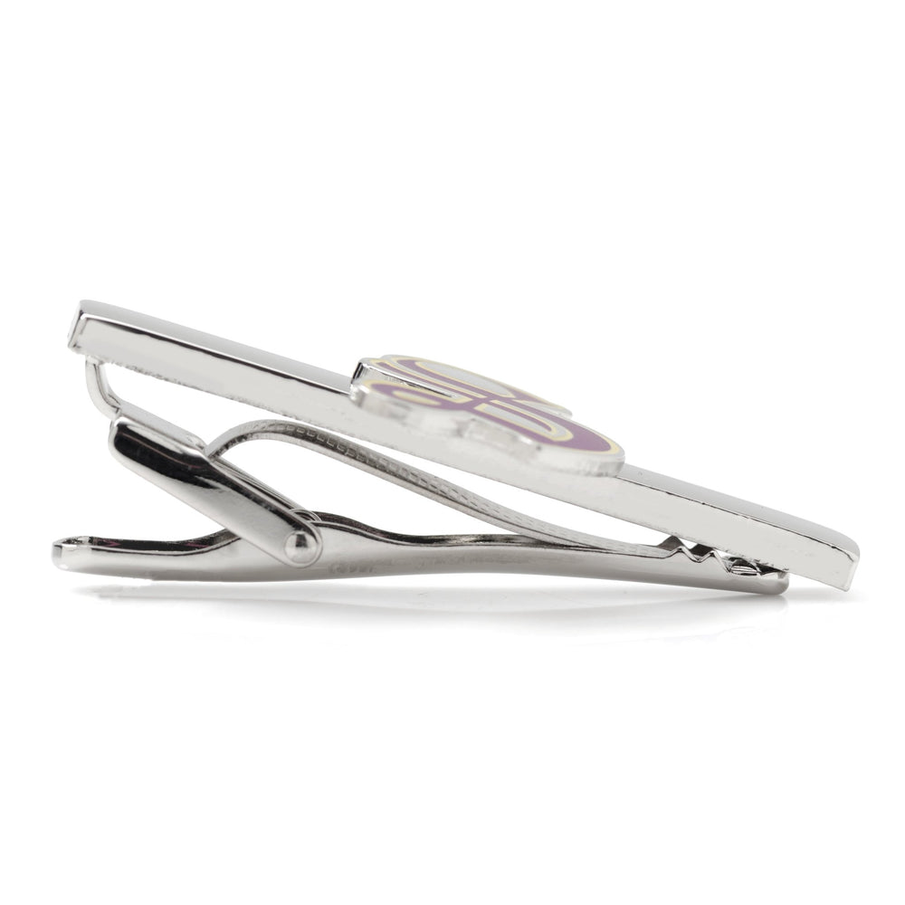 Sewanee Tiger Mascot Tie Clip192