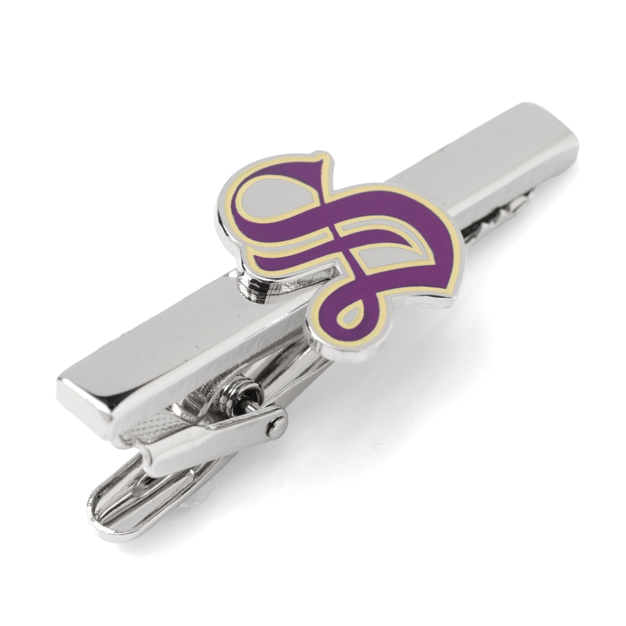 Sewanee Tiger Mascot Tie Clip56