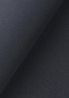 Shadow Grey Cotton Vest - SARTORO289