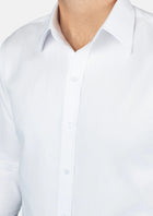 Shikibo Japanese White Shirt - SARTORO86