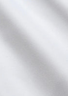 Shikibo White Tuxedo Shirt - SARTORO495