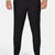 Shimmer Black Pants - SARTORO