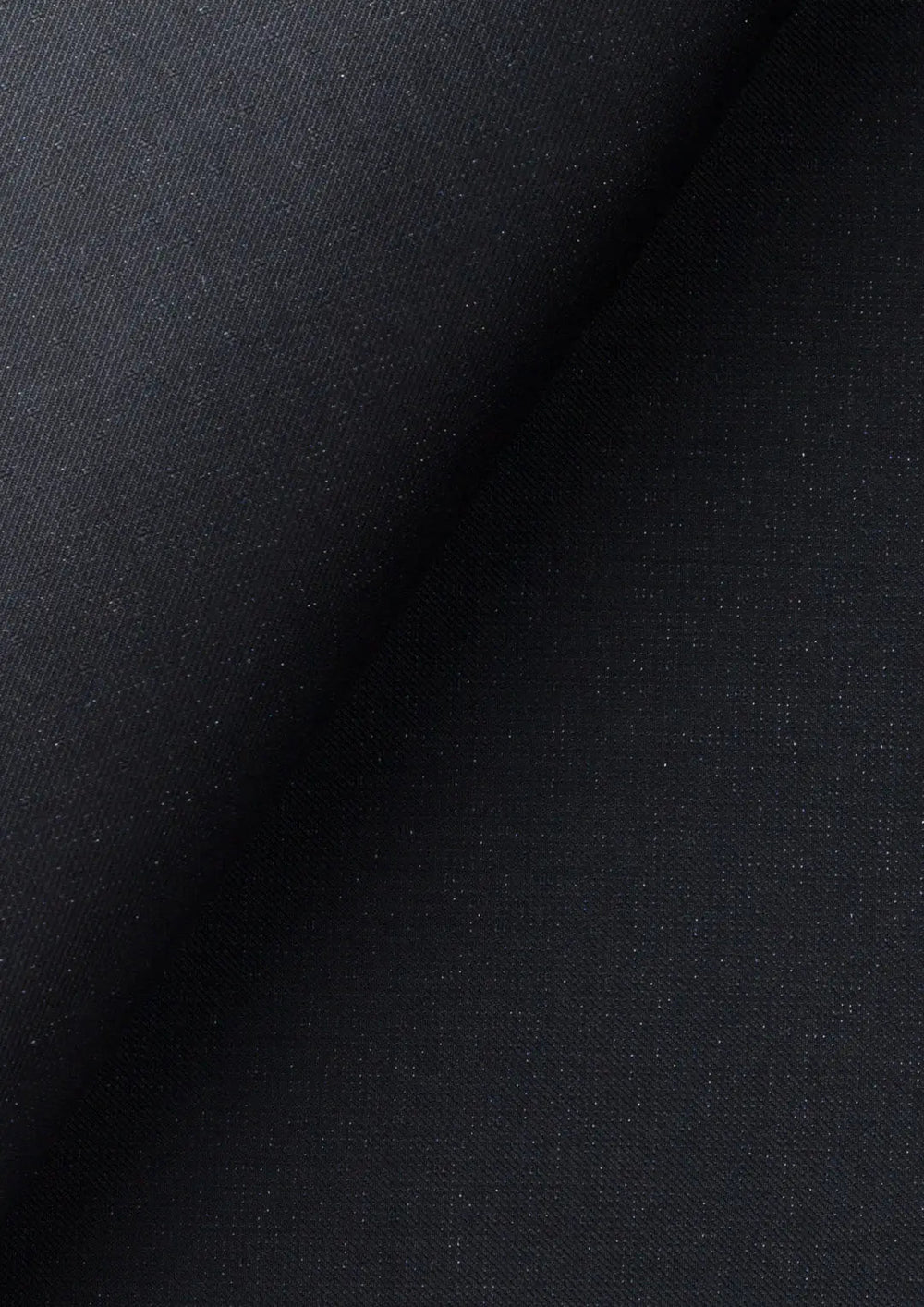 Shimmer Black Vest384