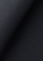 Shimmer Black Vest - SARTORO173