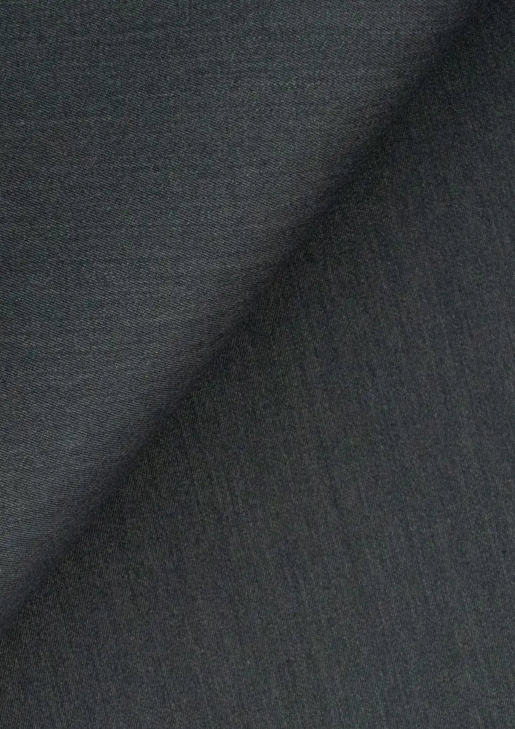 Shimmer Grey Vest - SARTORO326