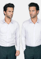 Shirt Garter Set - SARTORO762