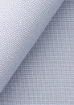 Light Grey Egyptian Cotton Broadcloth