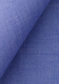 Blue Egyptian Cotton Broadcloth