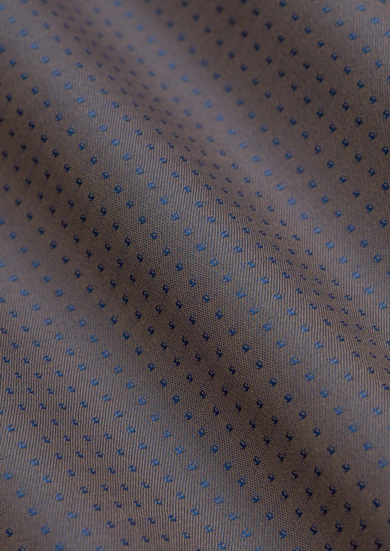 Shirting - Synthetics - SARTORO583