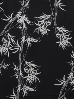 Black Bamboo
